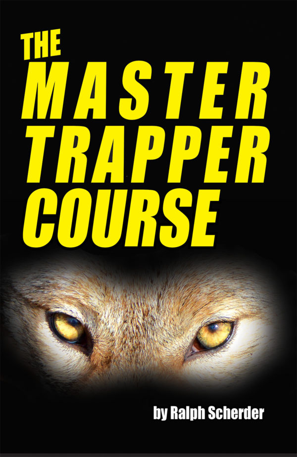 The Master Trapper Course